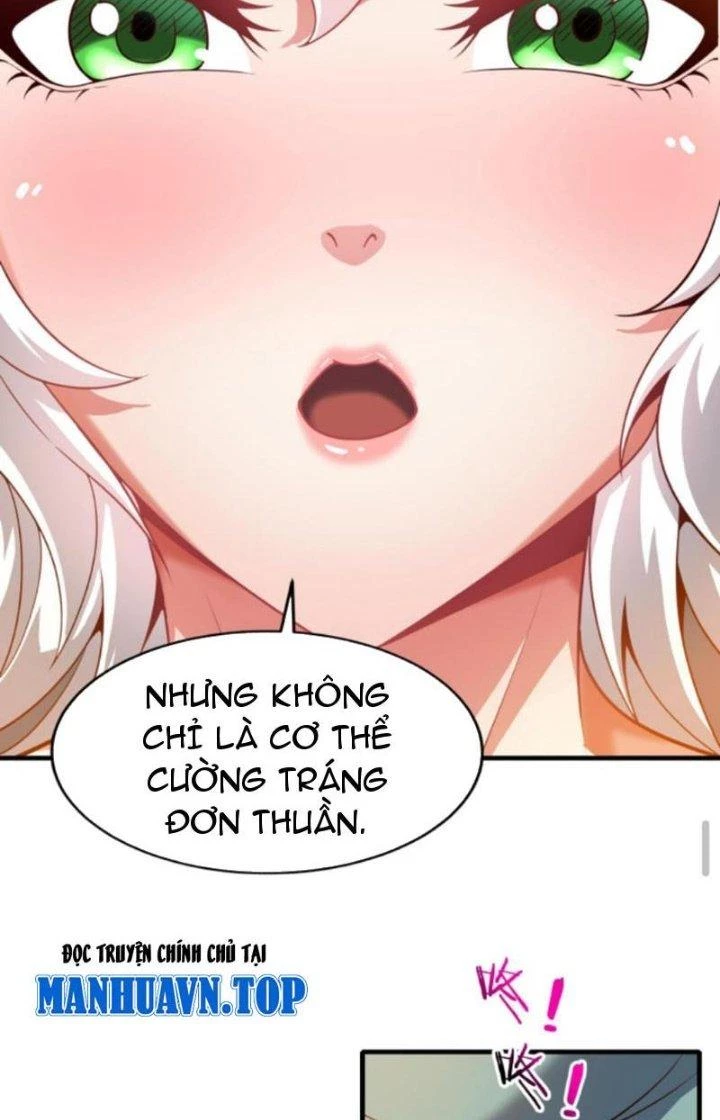 Bỉ nhân độc tìm đường chết Chapter 79 - Trang 18