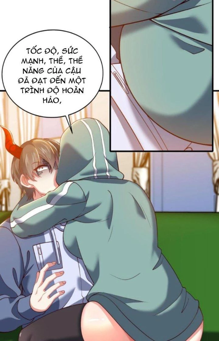Bỉ nhân độc tìm đường chết Chapter 79 - Trang 19