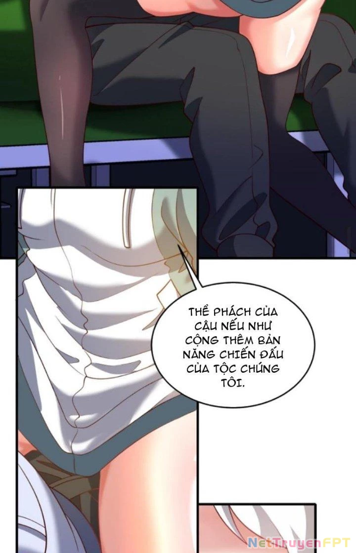 Bỉ nhân độc tìm đường chết Chapter 79 - Trang 20