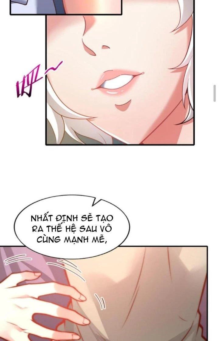 Bỉ nhân độc tìm đường chết Chapter 79 - Trang 21
