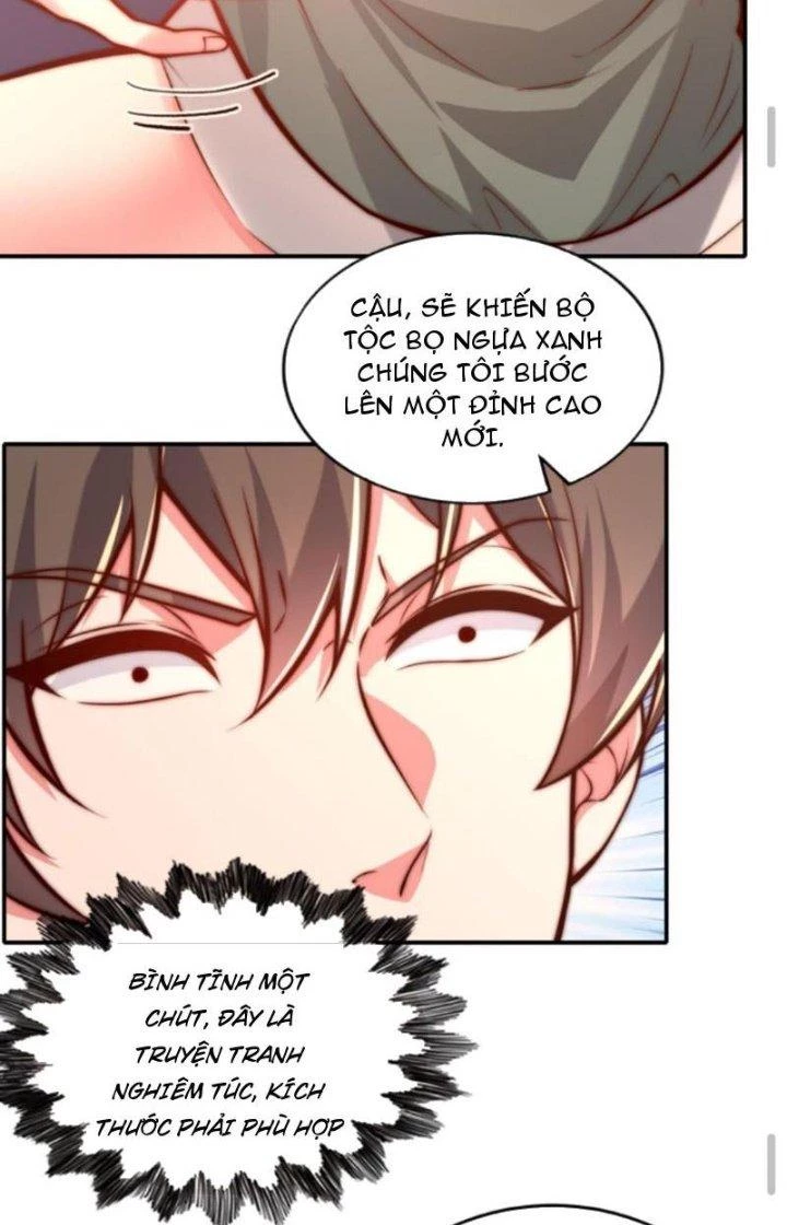 Bỉ nhân độc tìm đường chết Chapter 79 - Trang 22