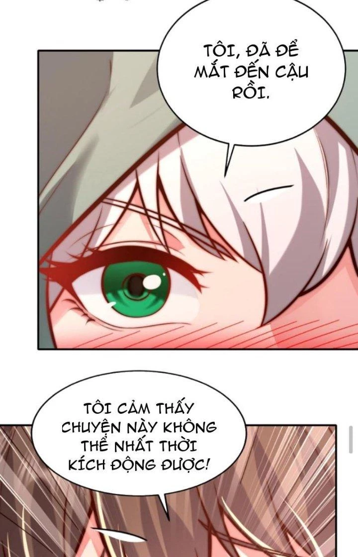 Bỉ nhân độc tìm đường chết Chapter 79 - Trang 23