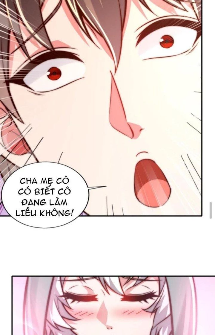 Bỉ nhân độc tìm đường chết Chapter 79 - Trang 24