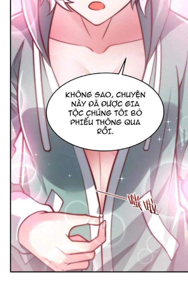 Bỉ nhân độc tìm đường chết Chapter 79 - Trang 25