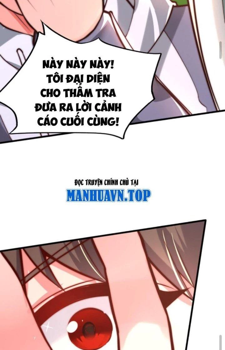 Bỉ nhân độc tìm đường chết Chapter 79 - Trang 27