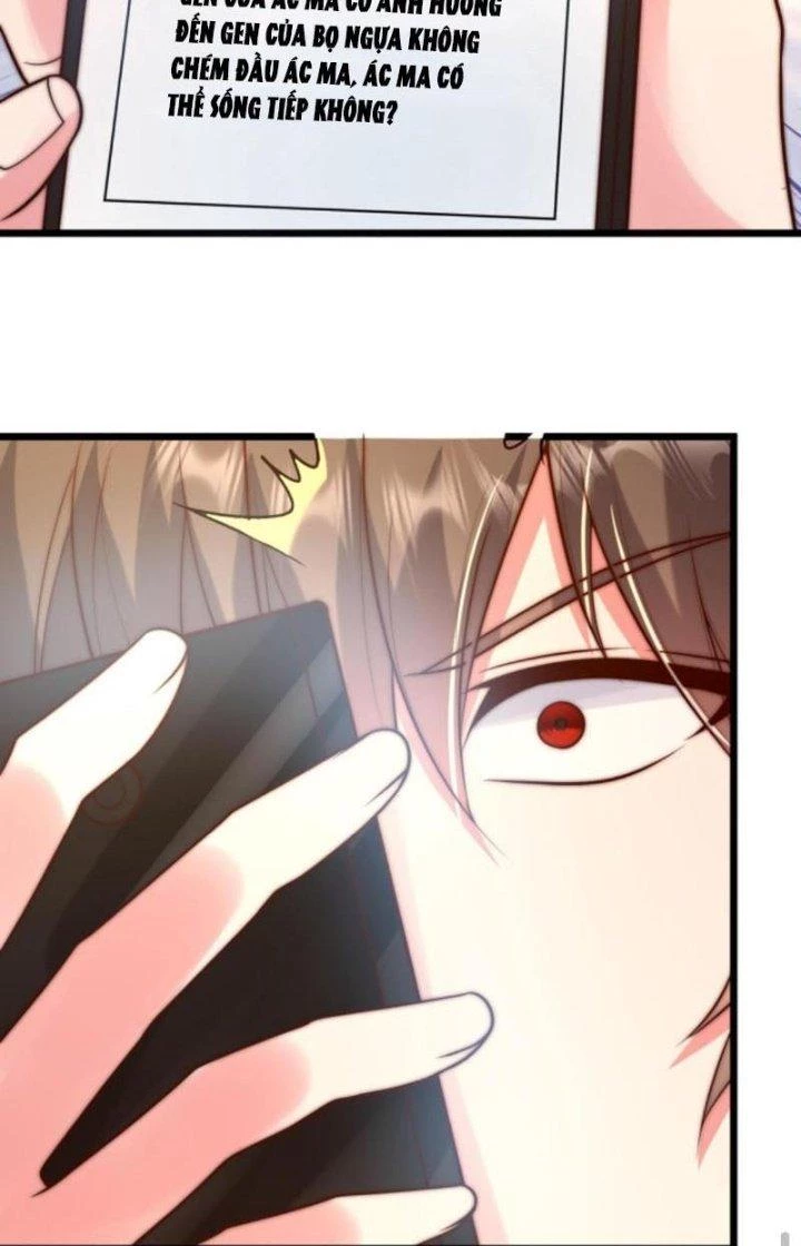 Bỉ nhân độc tìm đường chết Chapter 79 - Trang 32