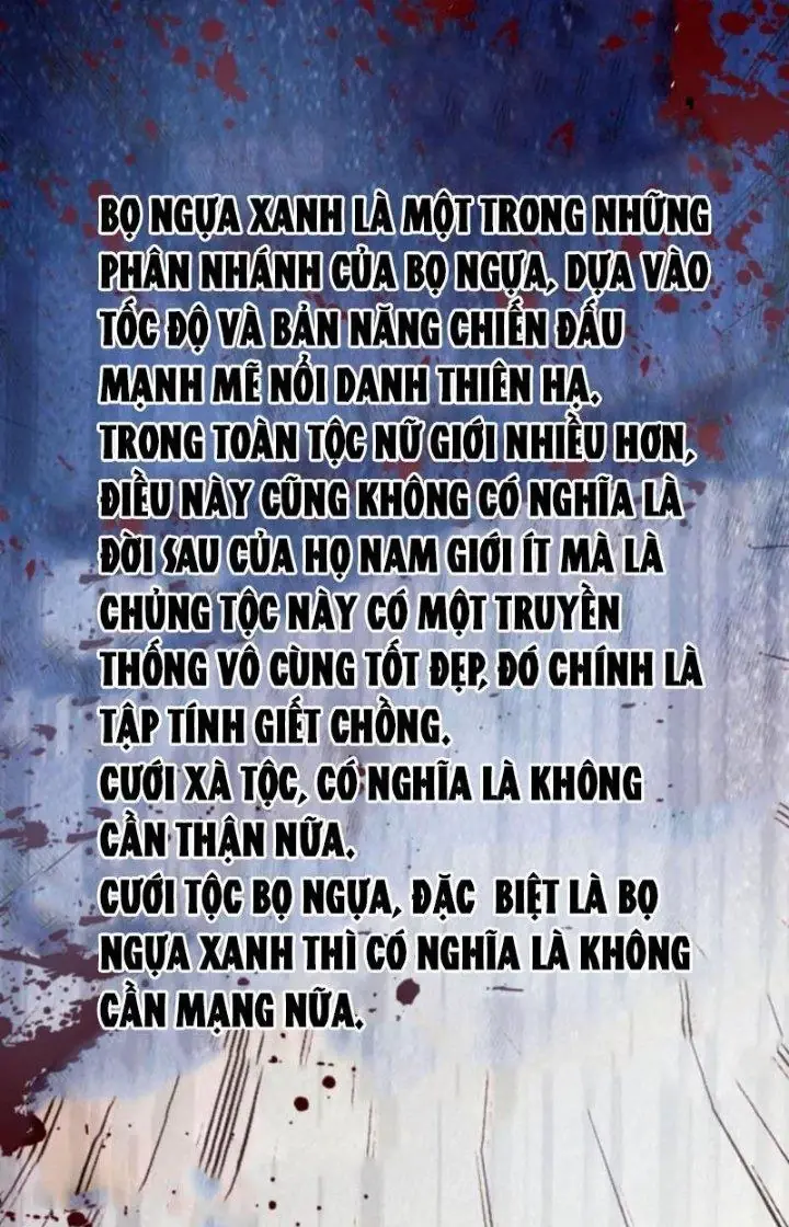 Bỉ nhân độc tìm đường chết Chapter 79 - Trang 35