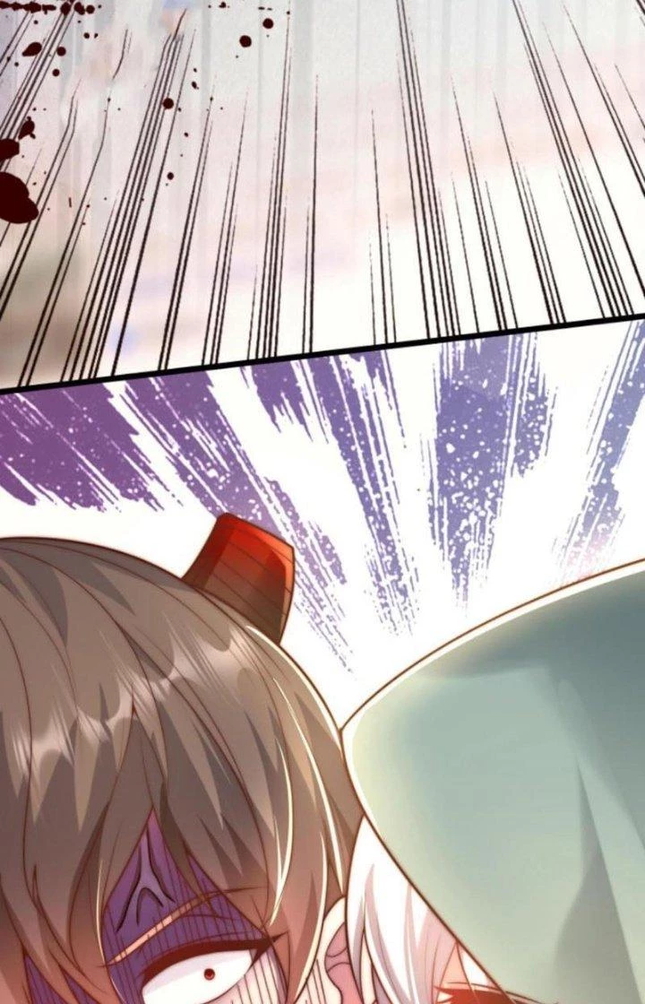 Bỉ nhân độc tìm đường chết Chapter 79 - Trang 36
