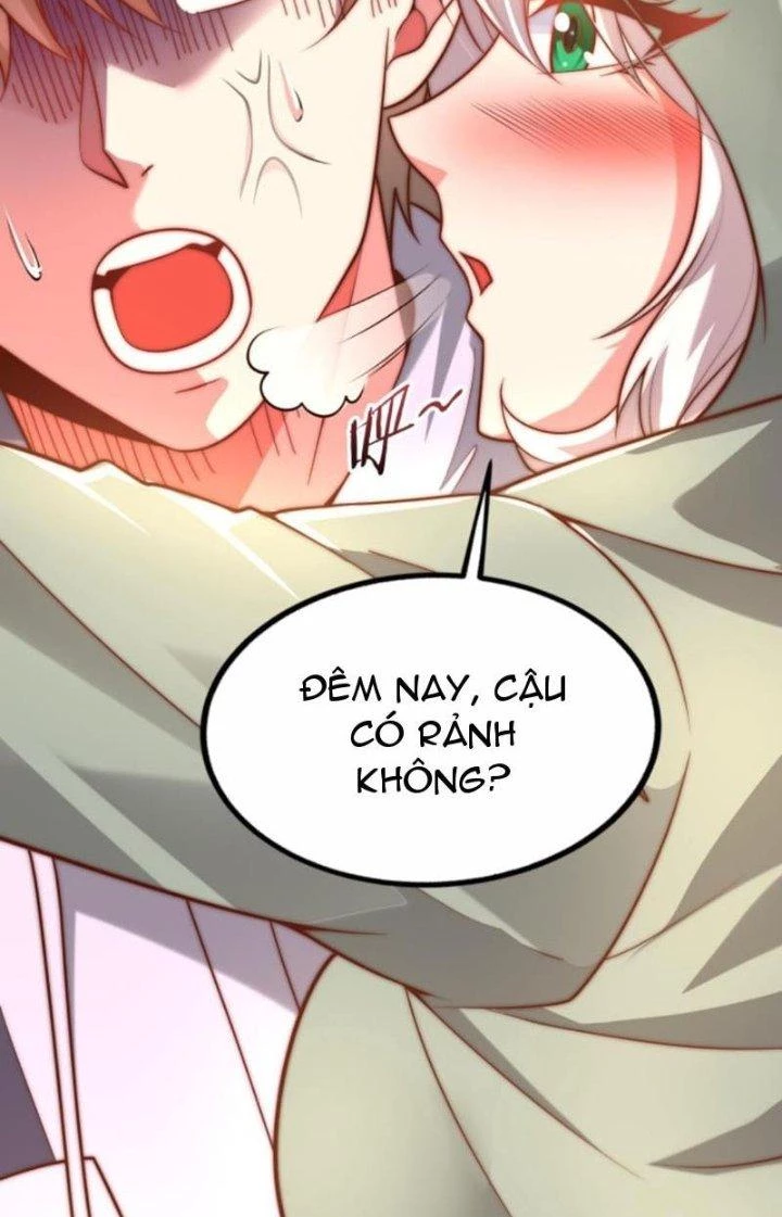 Bỉ nhân độc tìm đường chết Chapter 79 - Trang 37