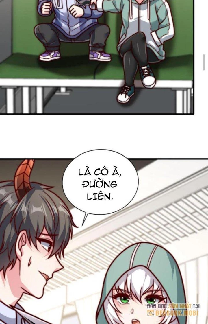 Bỉ nhân độc tìm đường chết Chapter 79 - Trang 6
