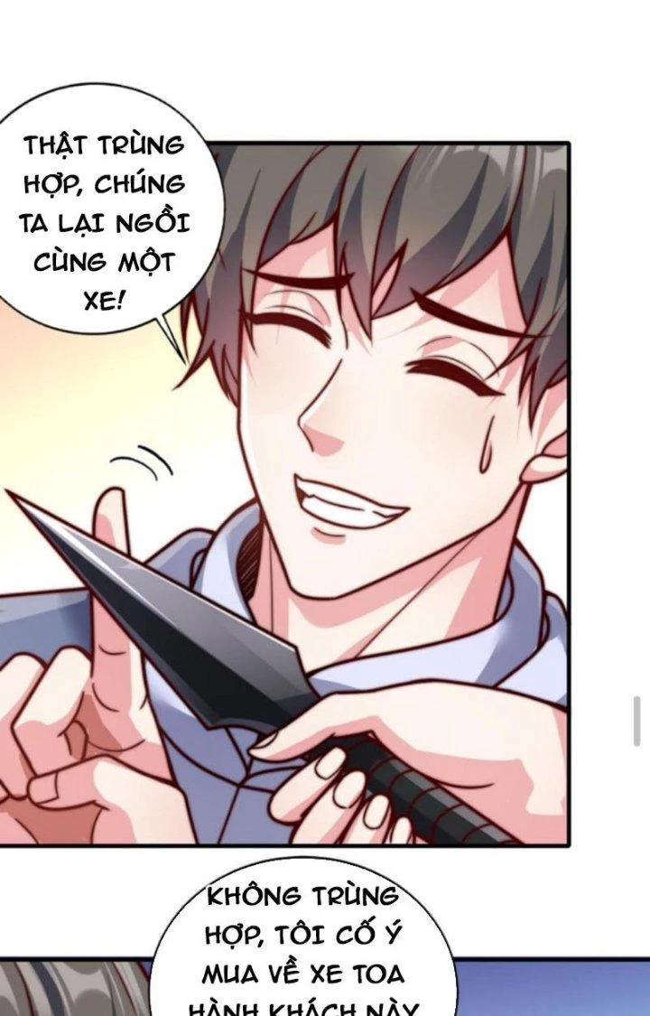 Bỉ nhân độc tìm đường chết Chapter 79 - Trang 8