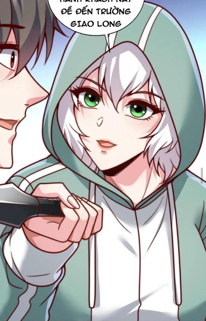 Bỉ nhân độc tìm đường chết Chapter 79 - Trang 9