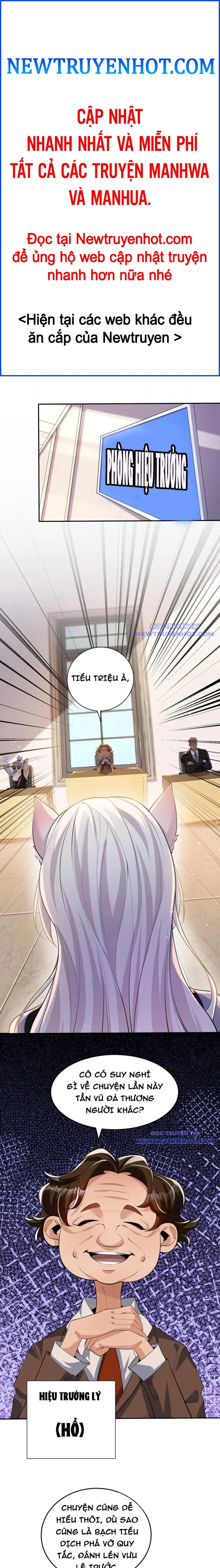 Bỉ nhân độc tìm đường chết Chapter 8 - Trang 2