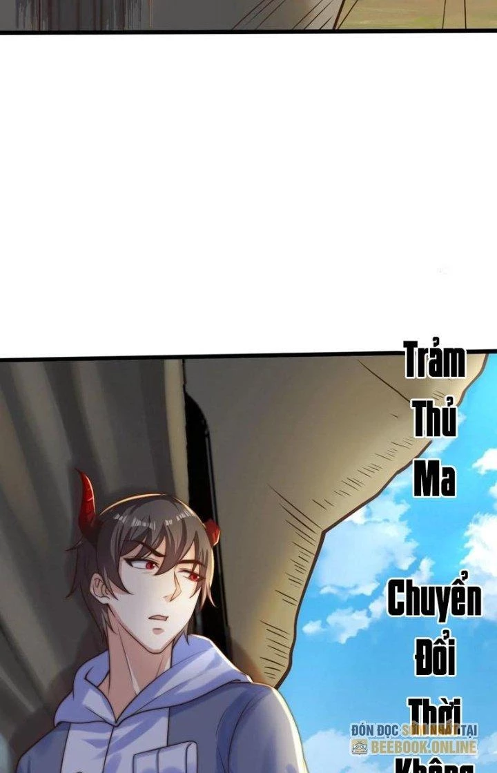 Bỉ nhân độc tìm đường chết Chapter 80 - Trang 11