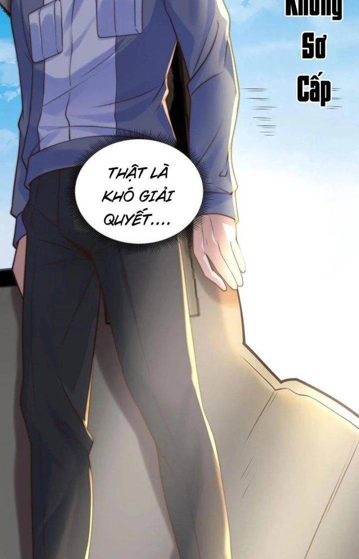Bỉ nhân độc tìm đường chết Chapter 80 - Trang 12