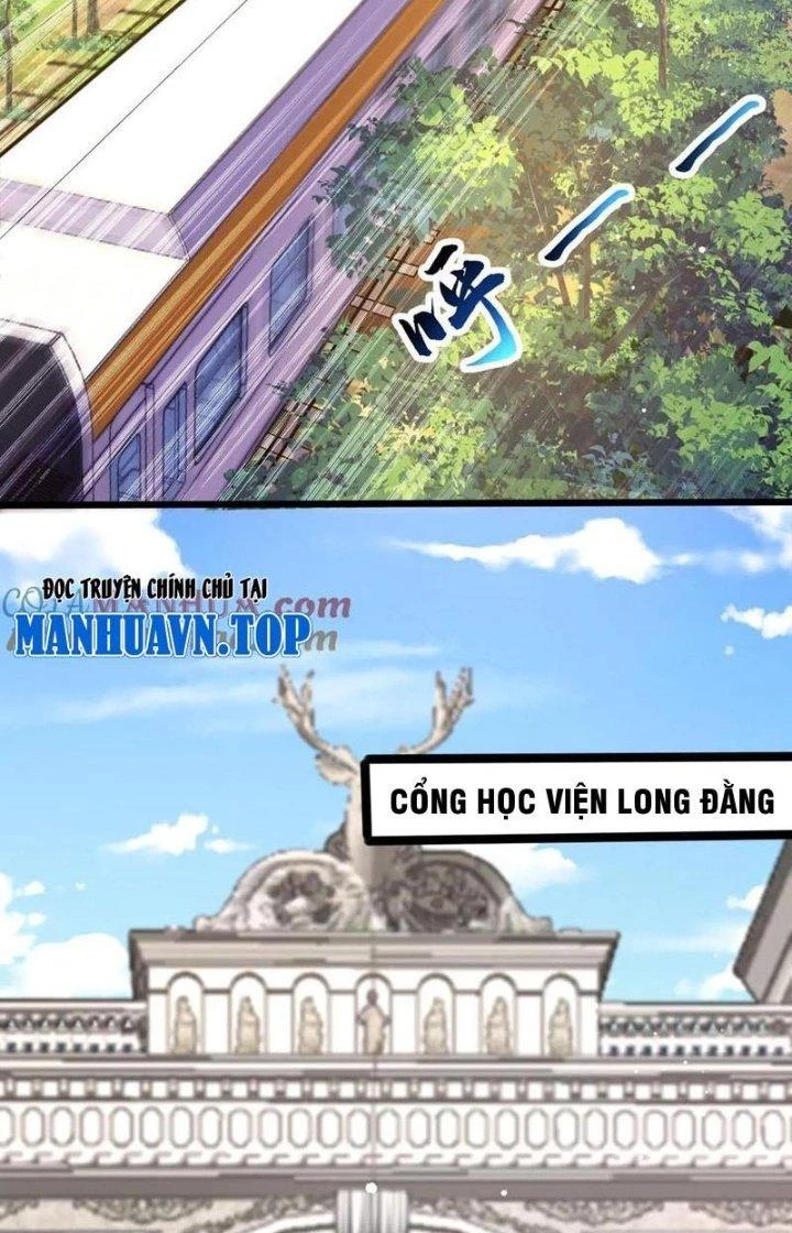 Bỉ nhân độc tìm đường chết Chapter 80 - Trang 15