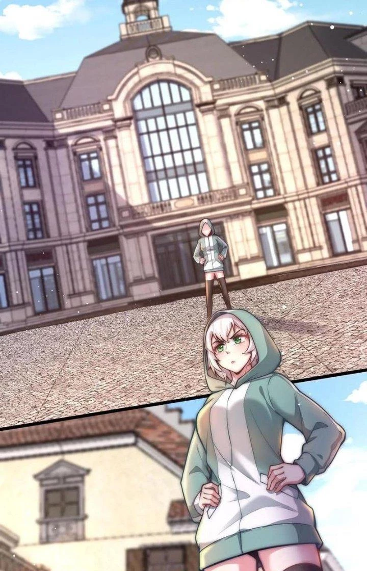 Bỉ nhân độc tìm đường chết Chapter 80 - Trang 18