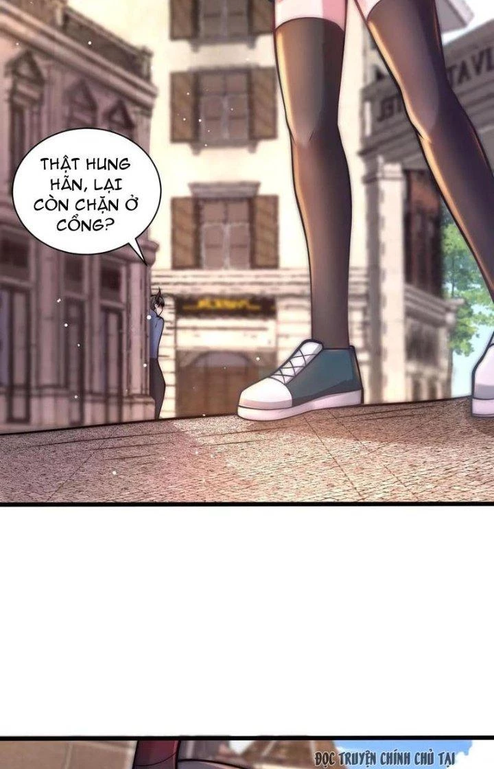Bỉ nhân độc tìm đường chết Chapter 80 - Trang 19