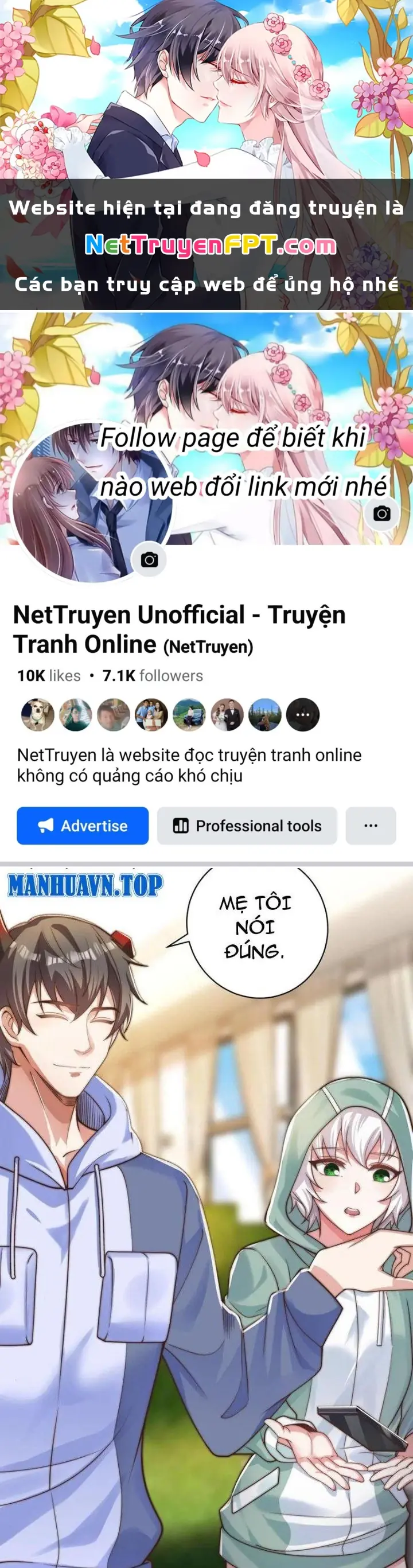 Bỉ nhân độc tìm đường chết Chapter 80 - Trang 2