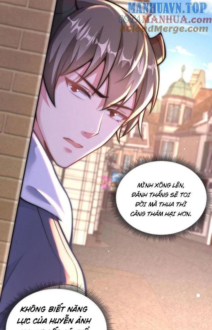 Bỉ nhân độc tìm đường chết Chapter 80 - Trang 20