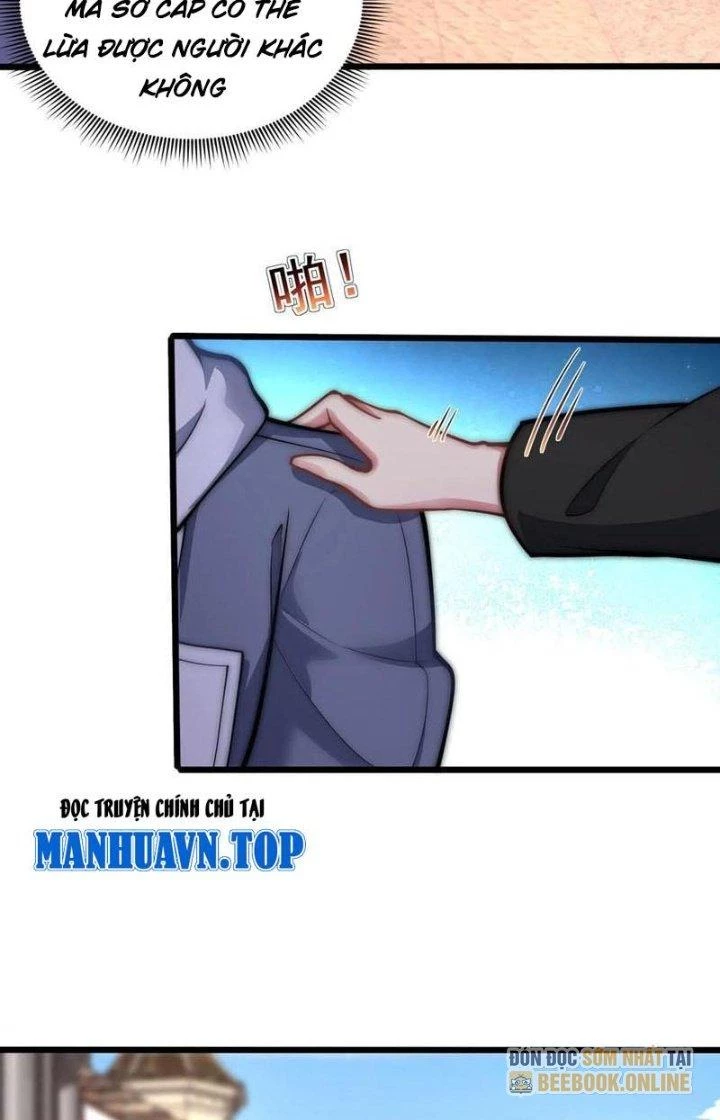 Bỉ nhân độc tìm đường chết Chapter 80 - Trang 21