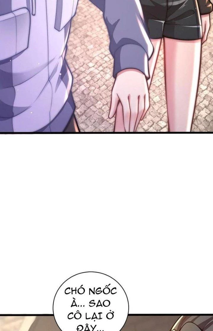 Bỉ nhân độc tìm đường chết Chapter 80 - Trang 23