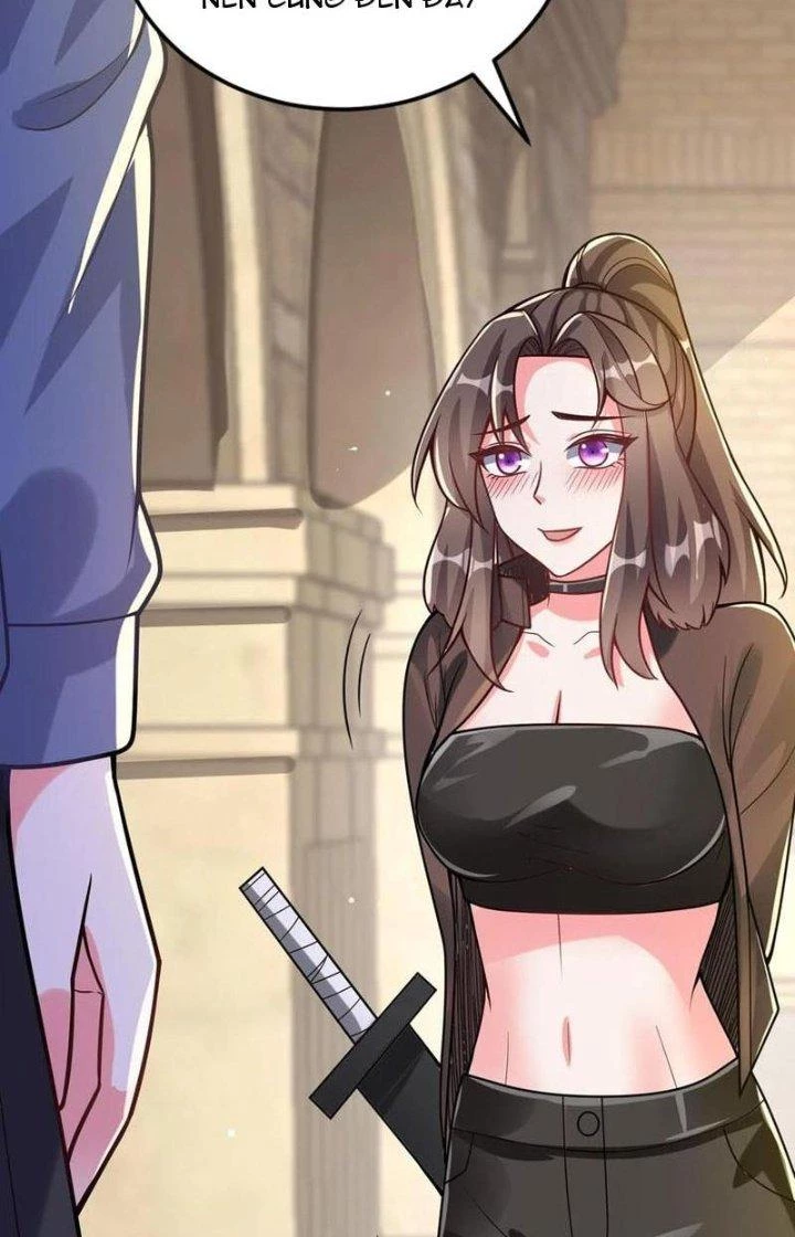 Bỉ nhân độc tìm đường chết Chapter 80 - Trang 25