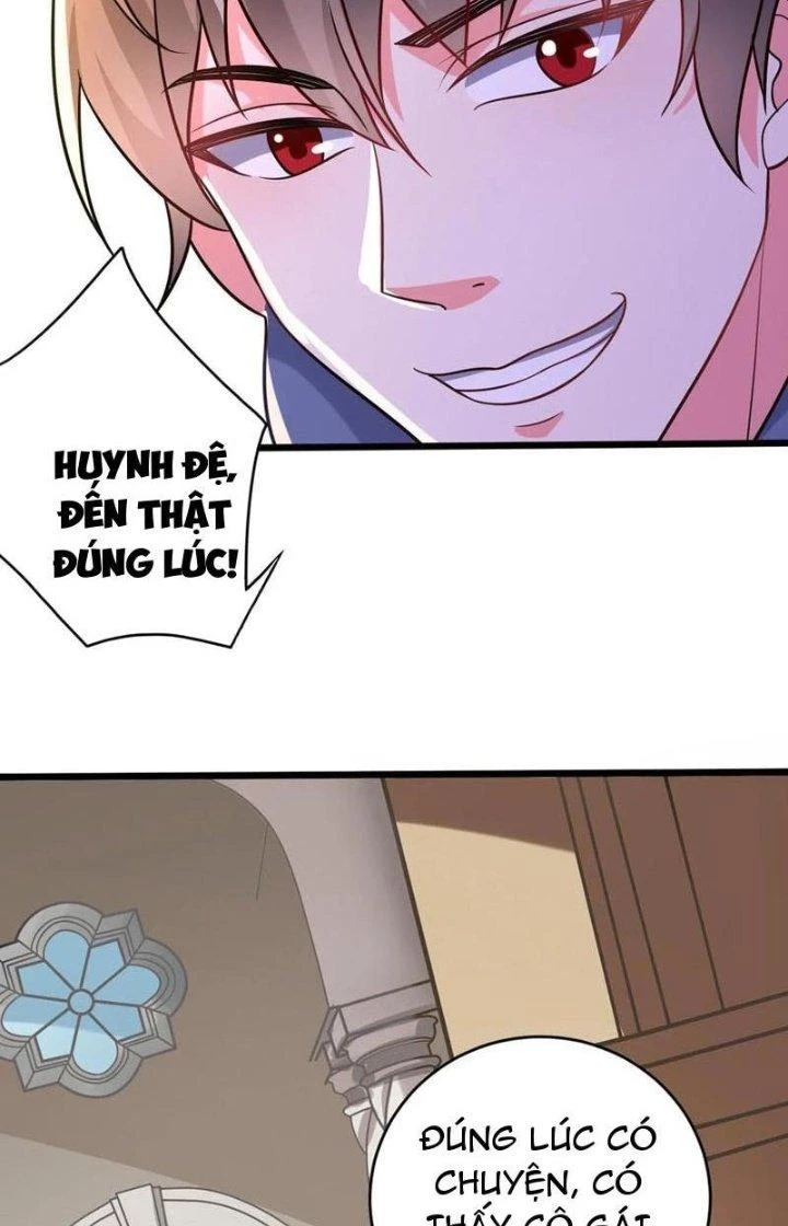 Bỉ nhân độc tìm đường chết Chapter 80 - Trang 27