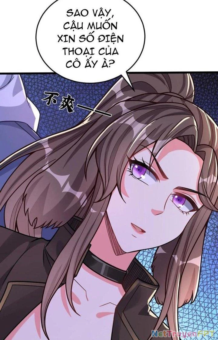 Bỉ nhân độc tìm đường chết Chapter 80 - Trang 30