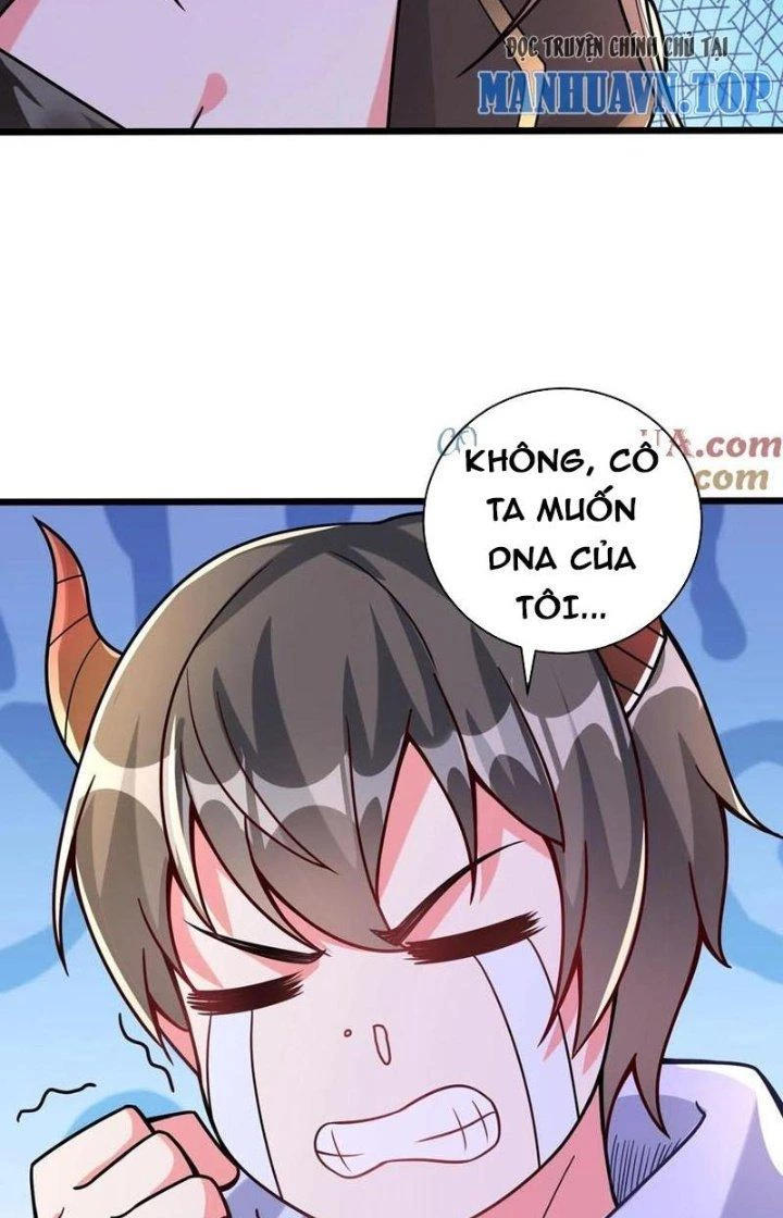 Bỉ nhân độc tìm đường chết Chapter 80 - Trang 31