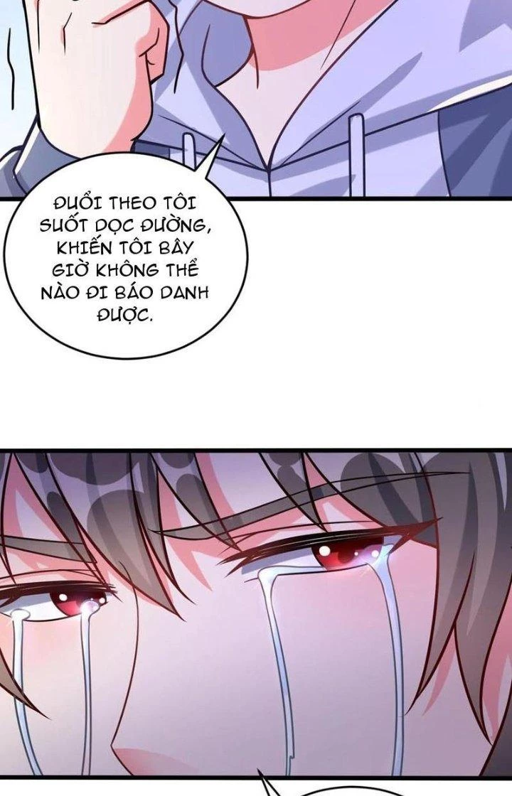Bỉ nhân độc tìm đường chết Chapter 80 - Trang 32