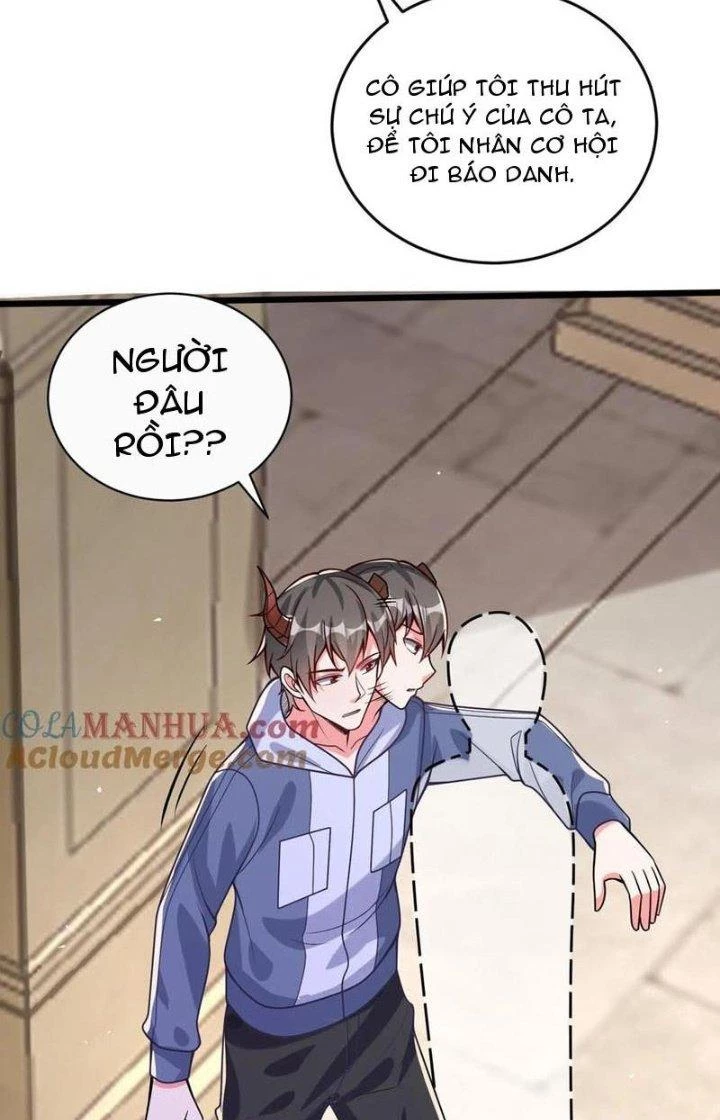 Bỉ nhân độc tìm đường chết Chapter 80 - Trang 33