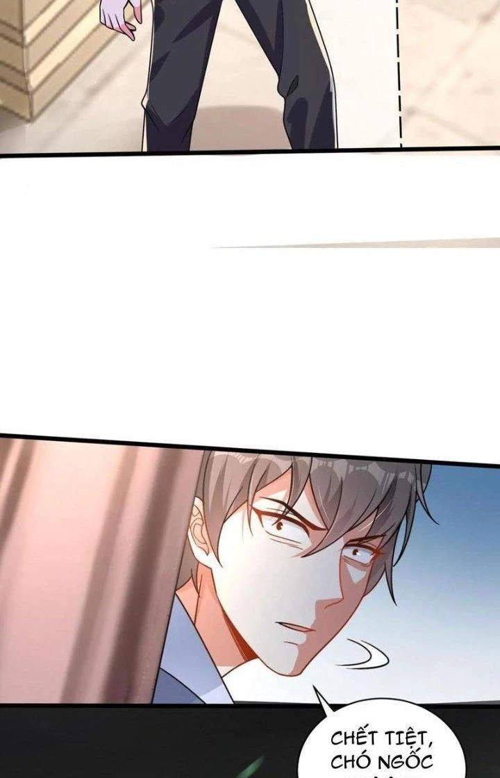 Bỉ nhân độc tìm đường chết Chapter 80 - Trang 34