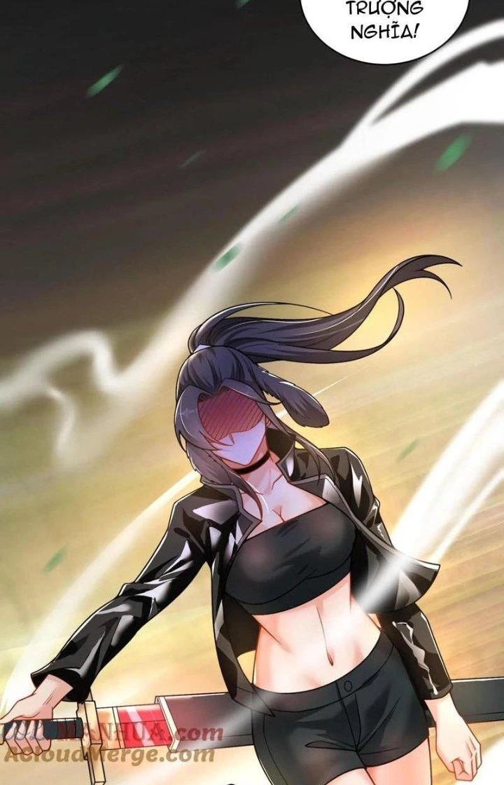 Bỉ nhân độc tìm đường chết Chapter 80 - Trang 35