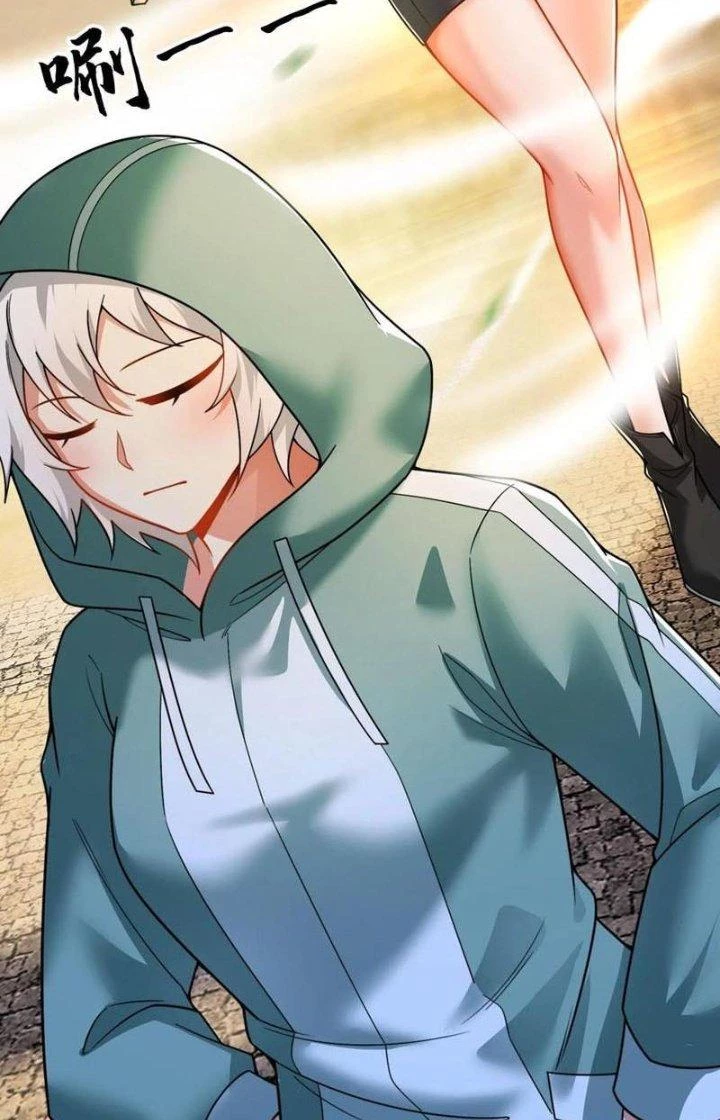 Bỉ nhân độc tìm đường chết Chapter 80 - Trang 36