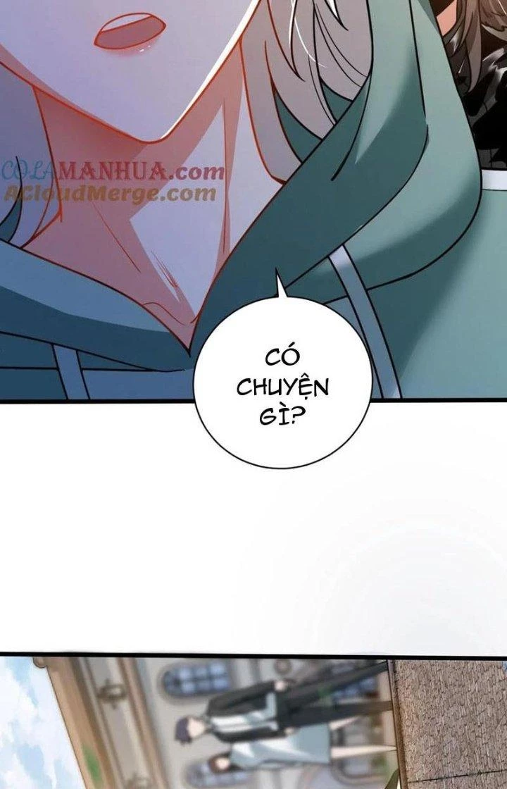 Bỉ nhân độc tìm đường chết Chapter 80 - Trang 38