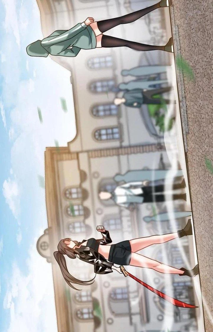 Bỉ nhân độc tìm đường chết Chapter 80 - Trang 39
