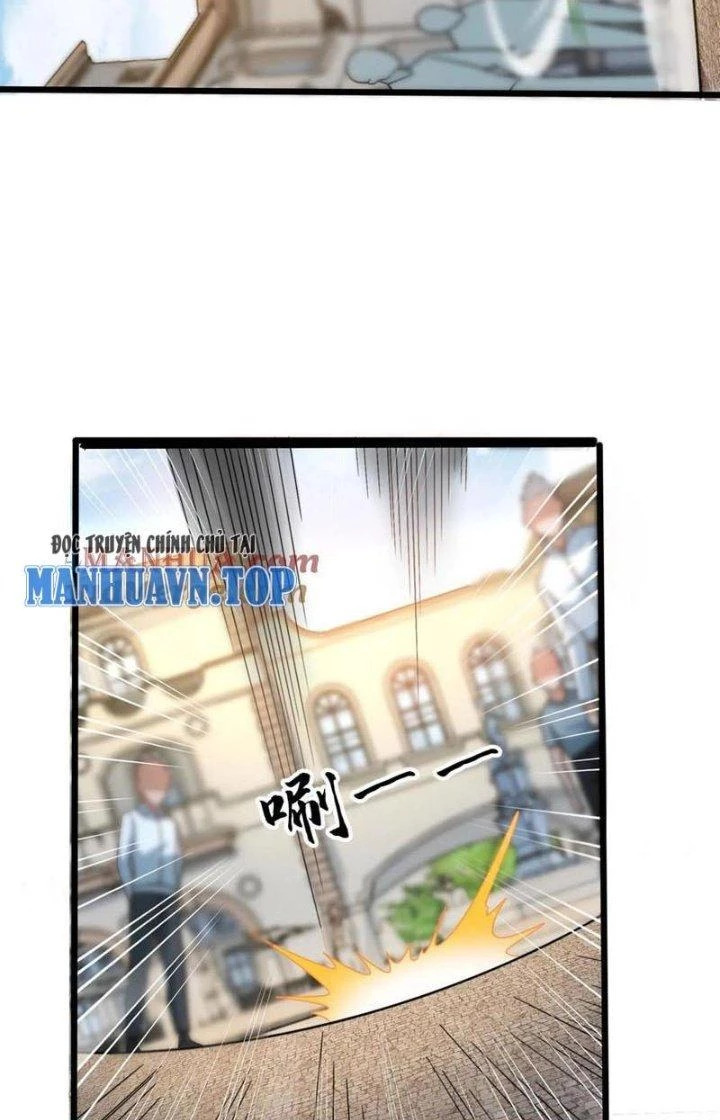 Bỉ nhân độc tìm đường chết Chapter 80 - Trang 40