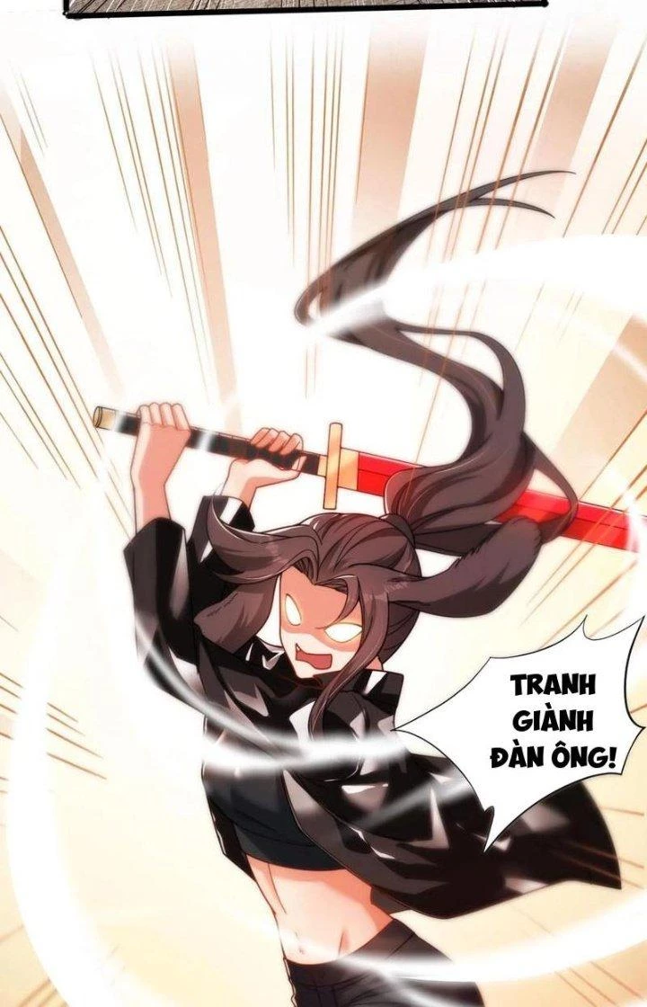Bỉ nhân độc tìm đường chết Chapter 80 - Trang 41