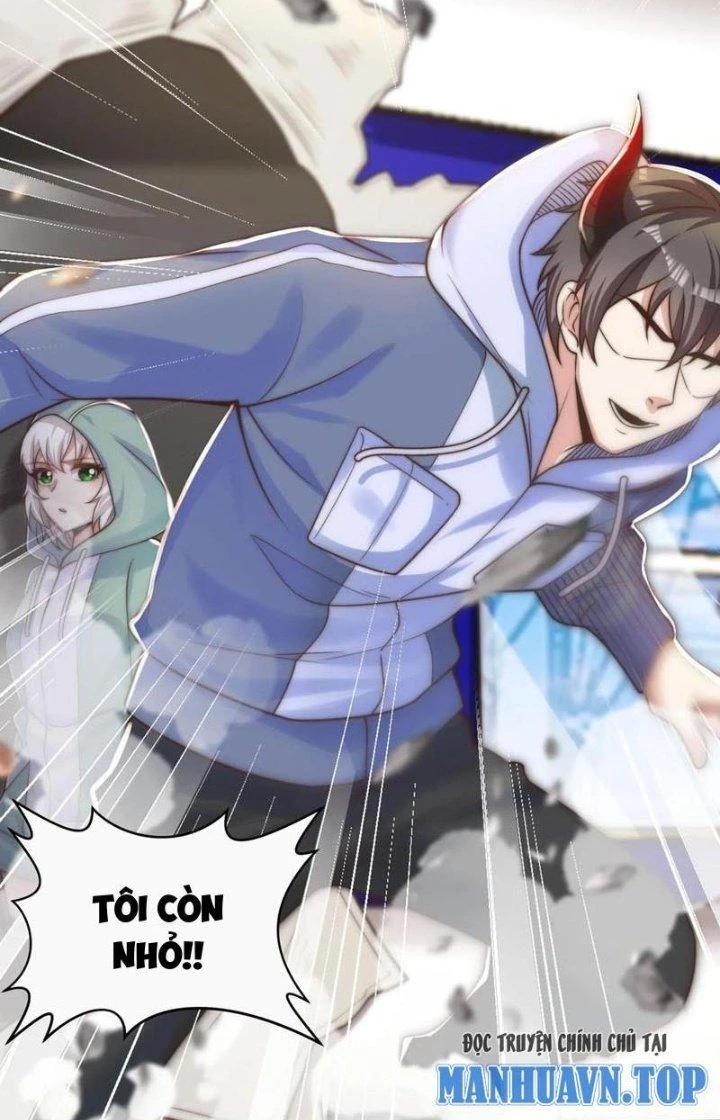 Bỉ nhân độc tìm đường chết Chapter 80 - Trang 5