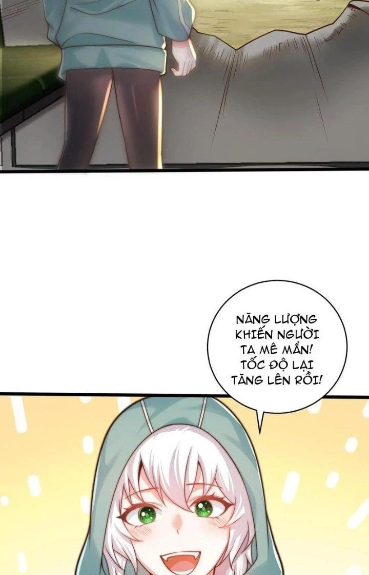 Bỉ nhân độc tìm đường chết Chapter 80 - Trang 7
