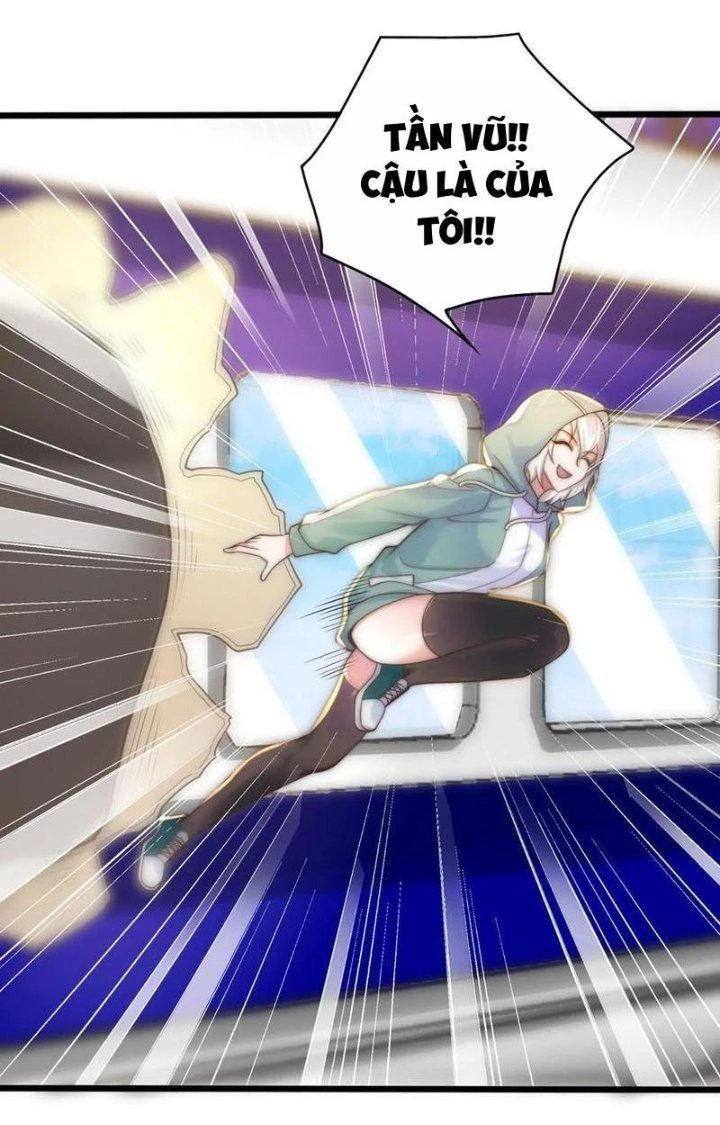 Bỉ nhân độc tìm đường chết Chapter 80 - Trang 9