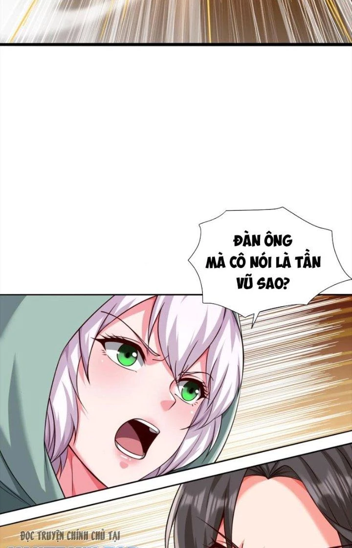 Bỉ nhân độc tìm đường chết Chapter 81 - Trang 12