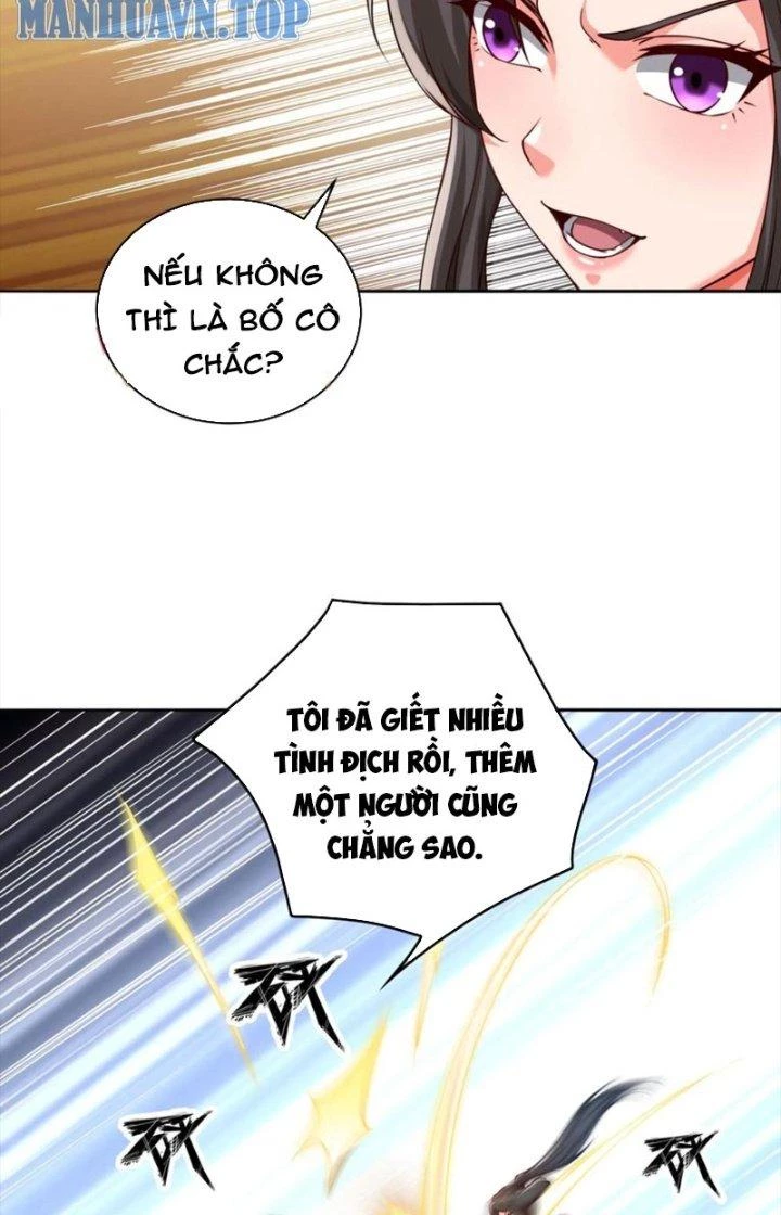 Bỉ nhân độc tìm đường chết Chapter 81 - Trang 13