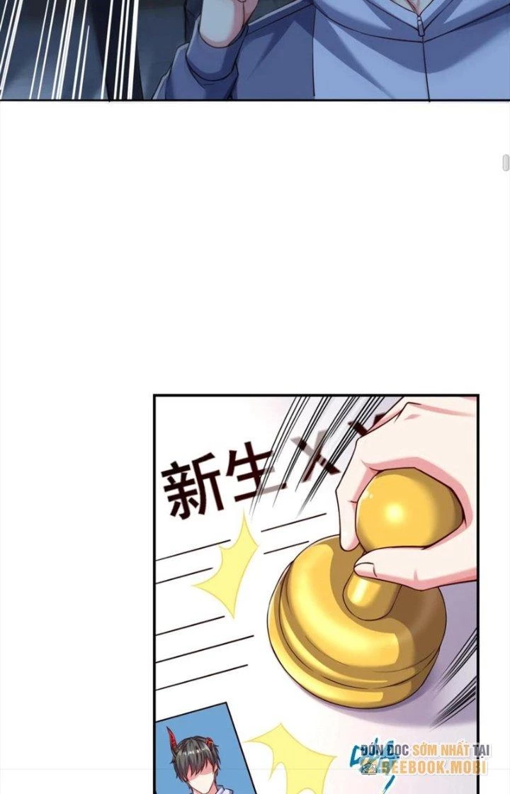 Bỉ nhân độc tìm đường chết Chapter 81 - Trang 16