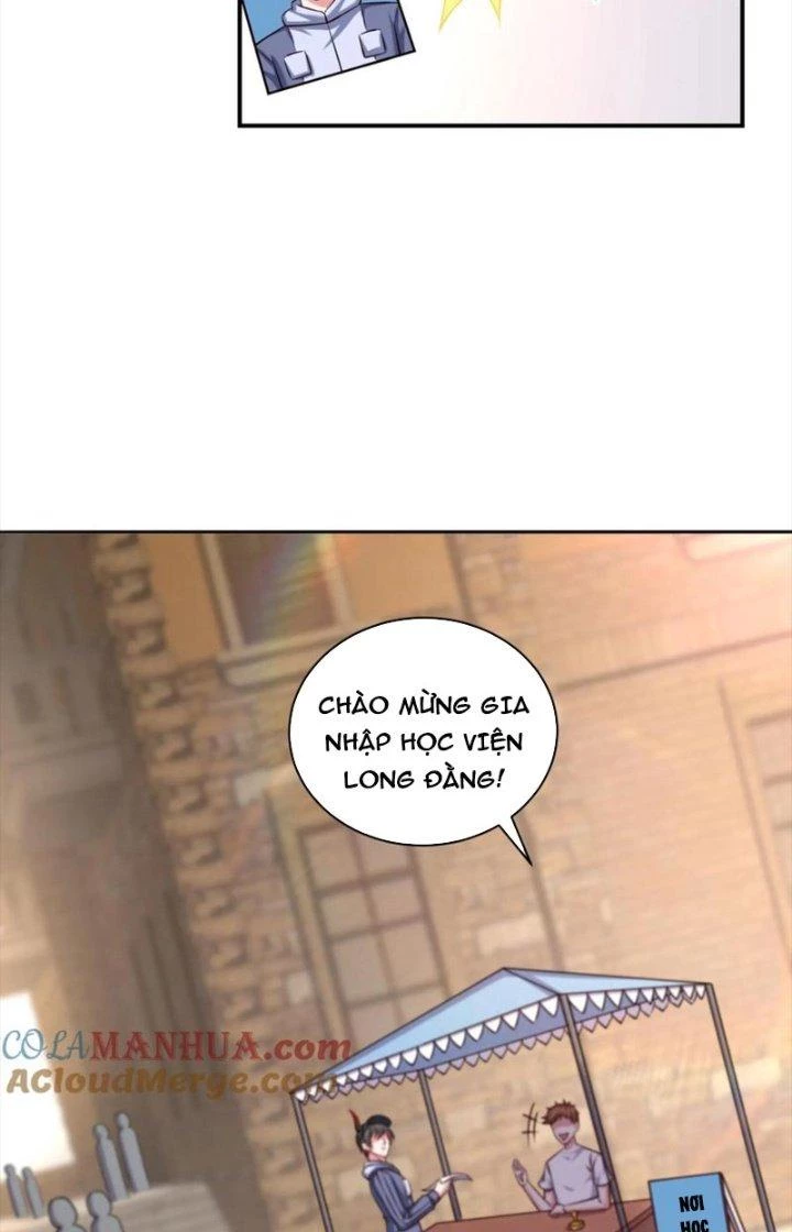 Bỉ nhân độc tìm đường chết Chapter 81 - Trang 17