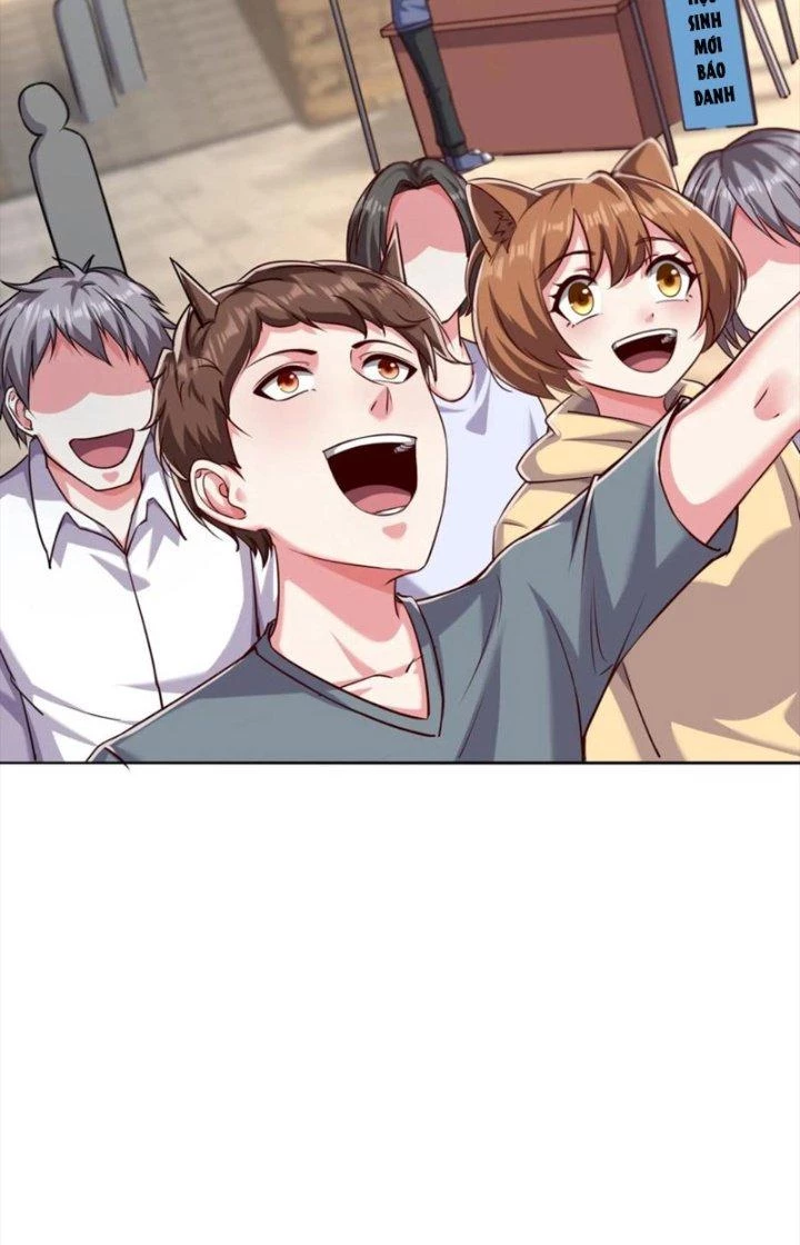 Bỉ nhân độc tìm đường chết Chapter 81 - Trang 18