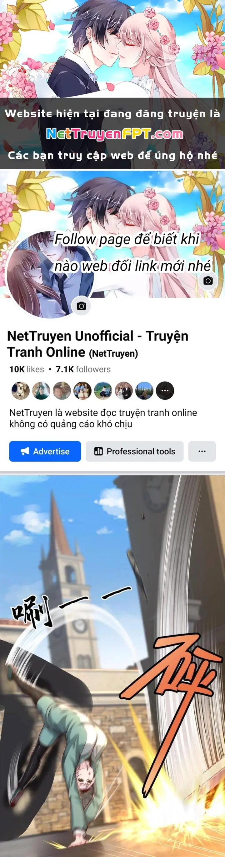 Bỉ nhân độc tìm đường chết Chapter 81 - Trang 2