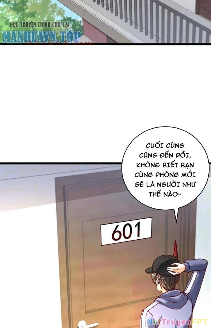 Bỉ nhân độc tìm đường chết Chapter 81 - Trang 20
