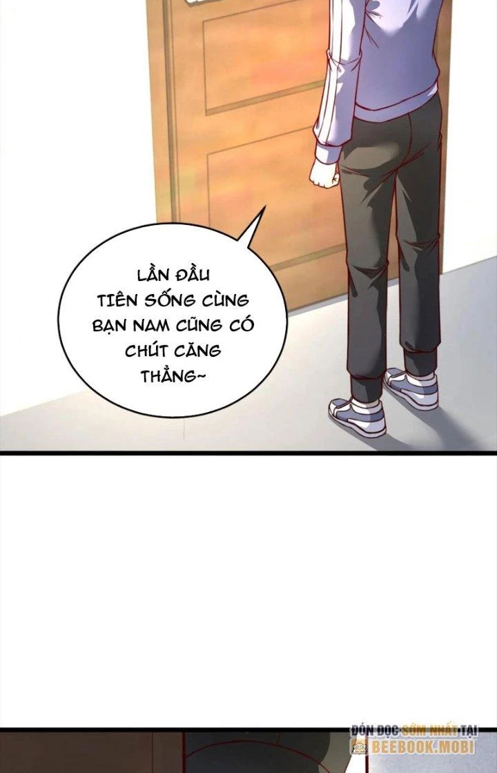 Bỉ nhân độc tìm đường chết Chapter 81 - Trang 21